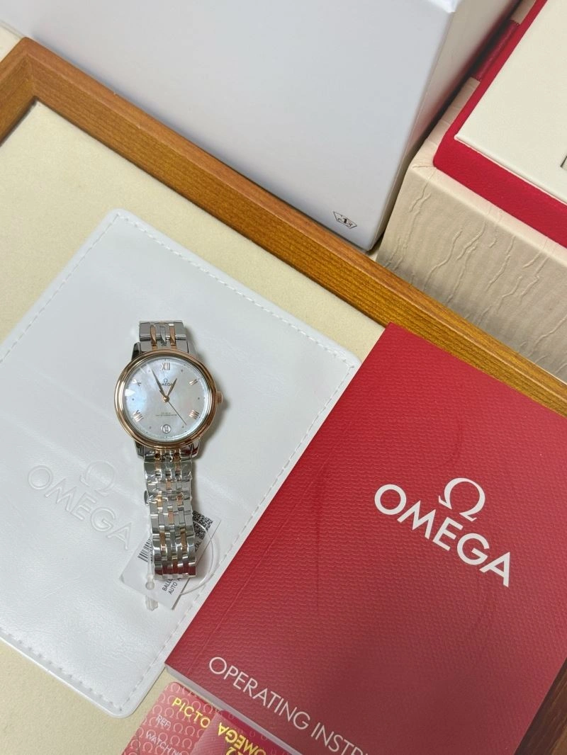 Modern OMEGA Watches 191184