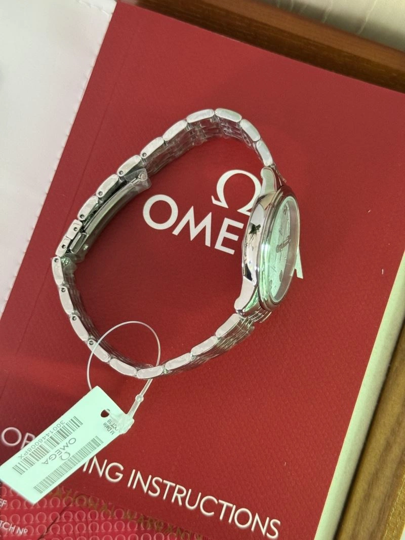 OMEGA Watches WrinkleFree 191189