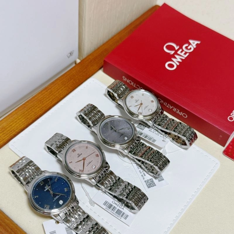 OMEGA Watches WrinkleFree 191189