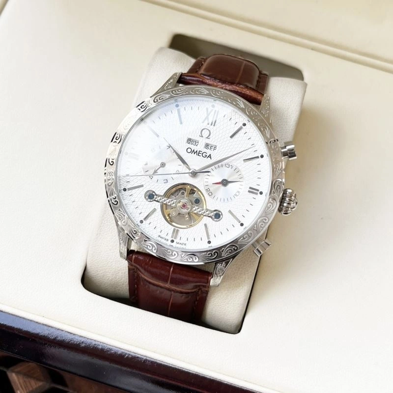 OMEGA Watches Thermal 191190