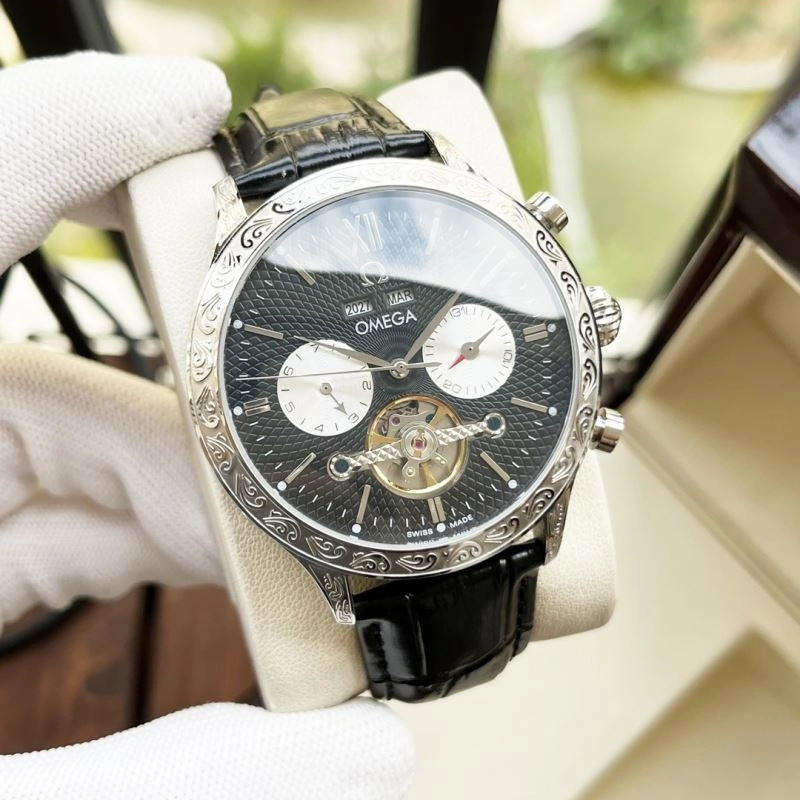 OMEGA Watches Thermal 191190