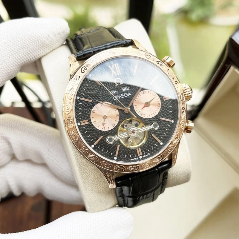 OMEGA Watches Thermal 191190