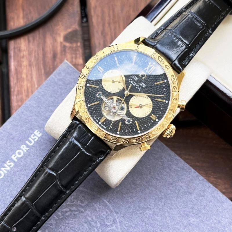 OMEGA Watches Thermal 191190