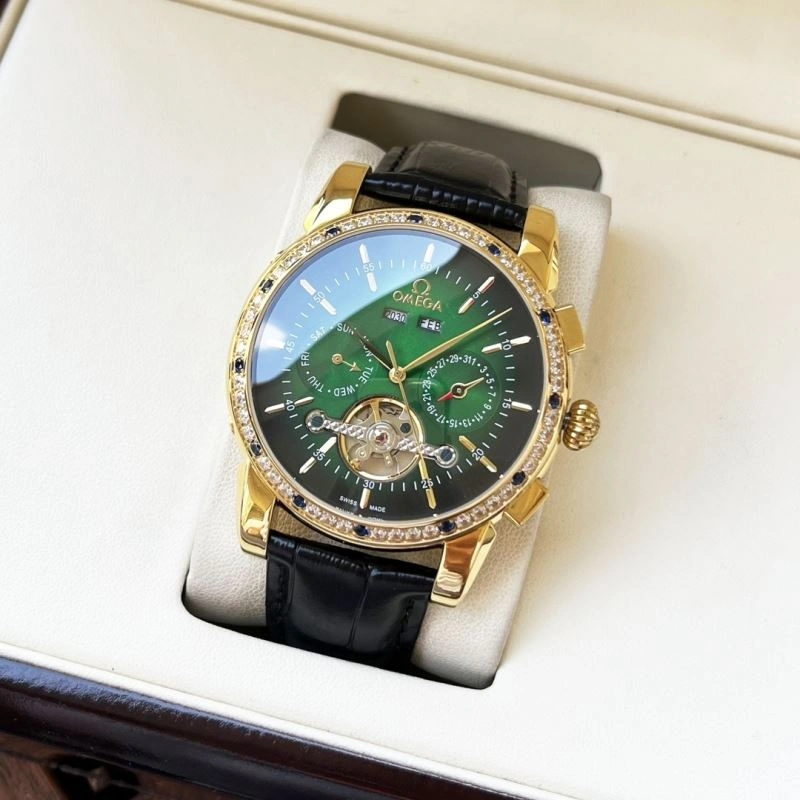 OMEGA Watches Versatile 191193