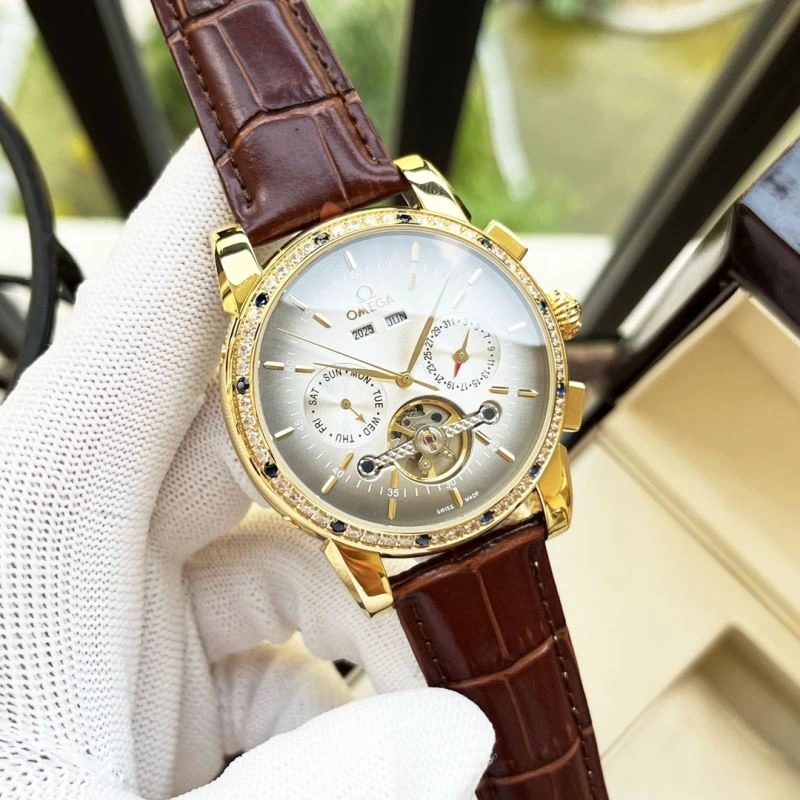 OMEGA Watches Versatile 191193