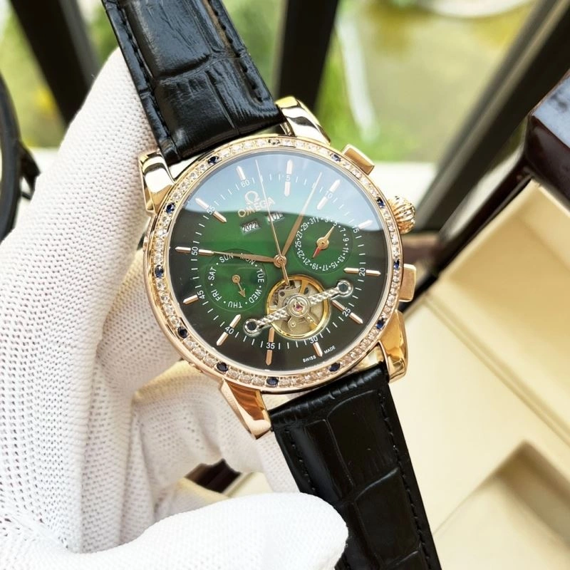 OMEGA Watches Versatile 191193