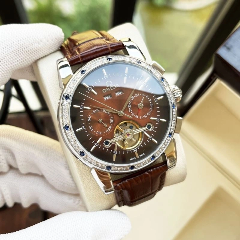OMEGA Watches Versatile 191193