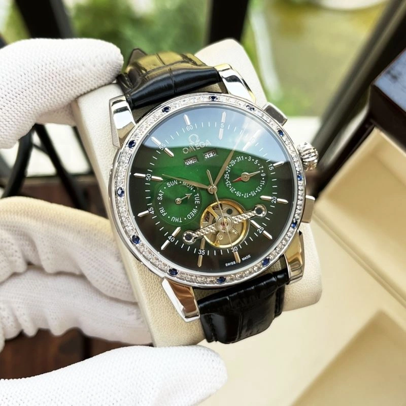 OMEGA Watches Versatile 191193
