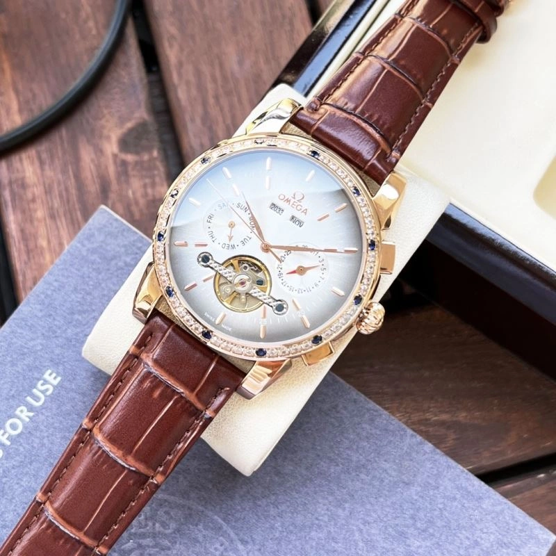 OMEGA Watches Versatile 191193