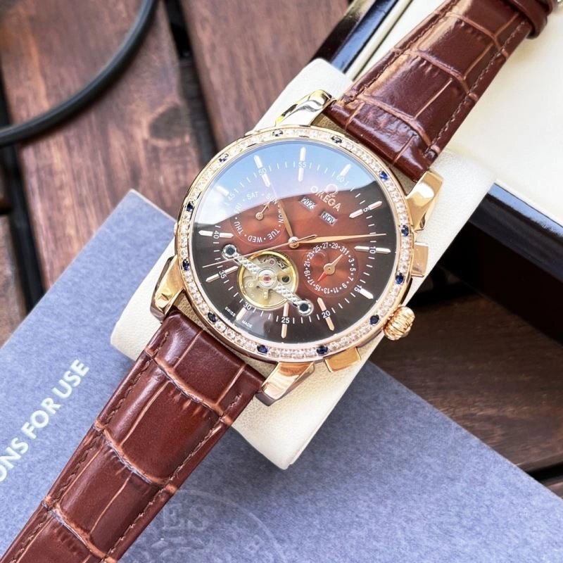 OMEGA Watches Versatile 191193