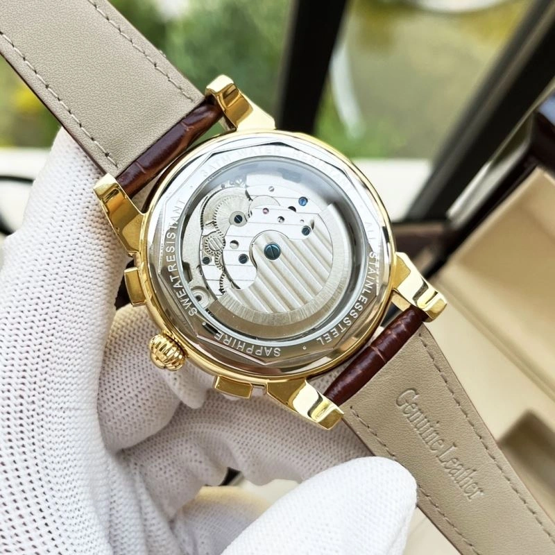 OMEGA Watches Versatile 191193
