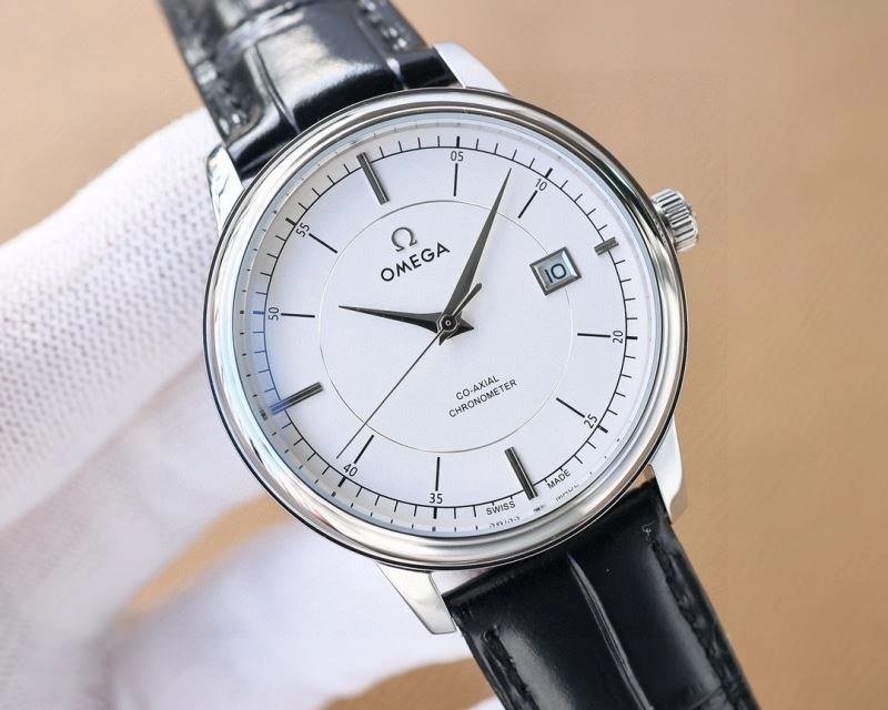 BestValue OMEGA Watches 191176