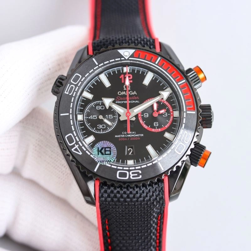 OMEGA Watches WeatherProof 191178