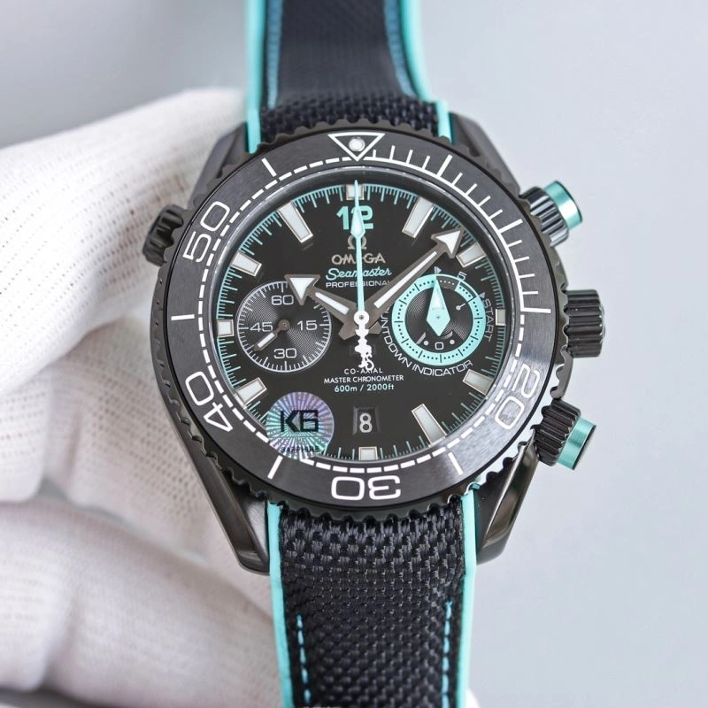 OMEGA Watches WeatherProof 191178