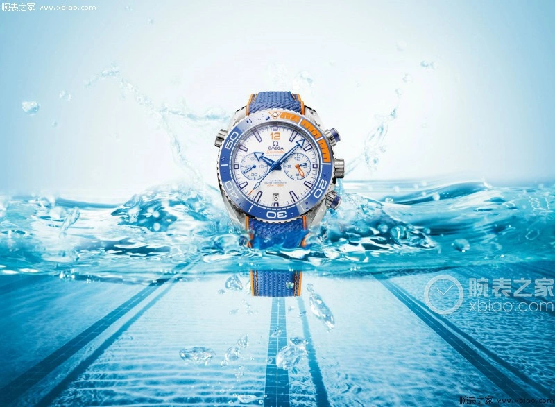 OMEGA Watches WaterResistant 191191