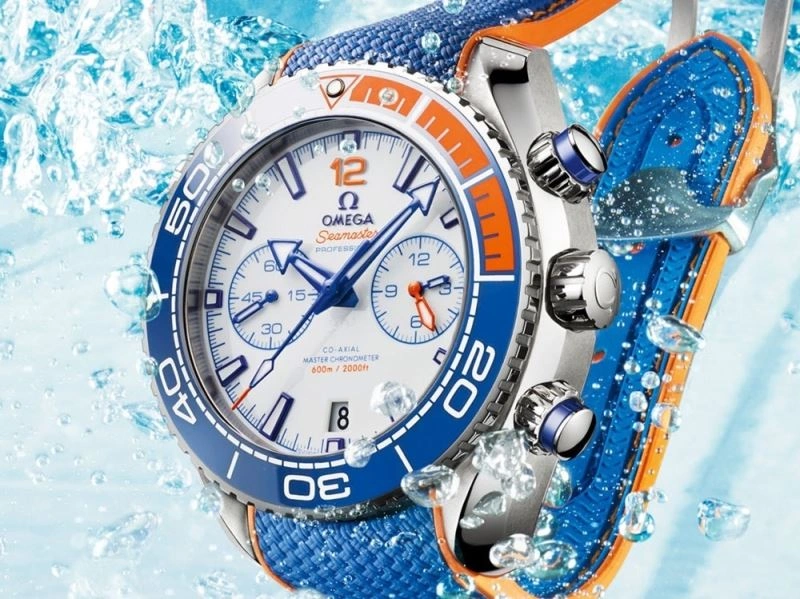 OMEGA Watches WaterResistant 191191