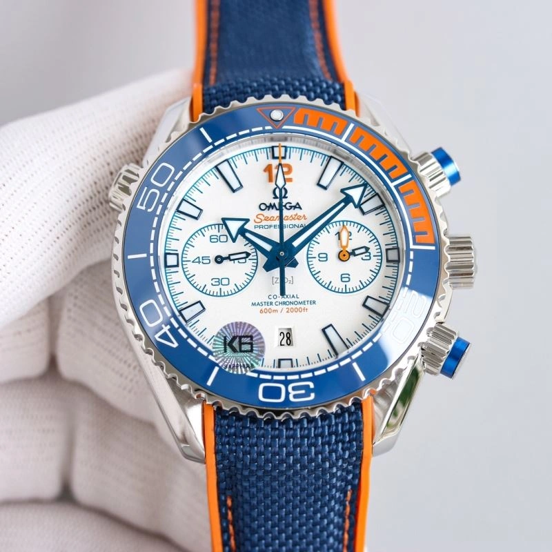OMEGA Watches SmoothTexture 191174