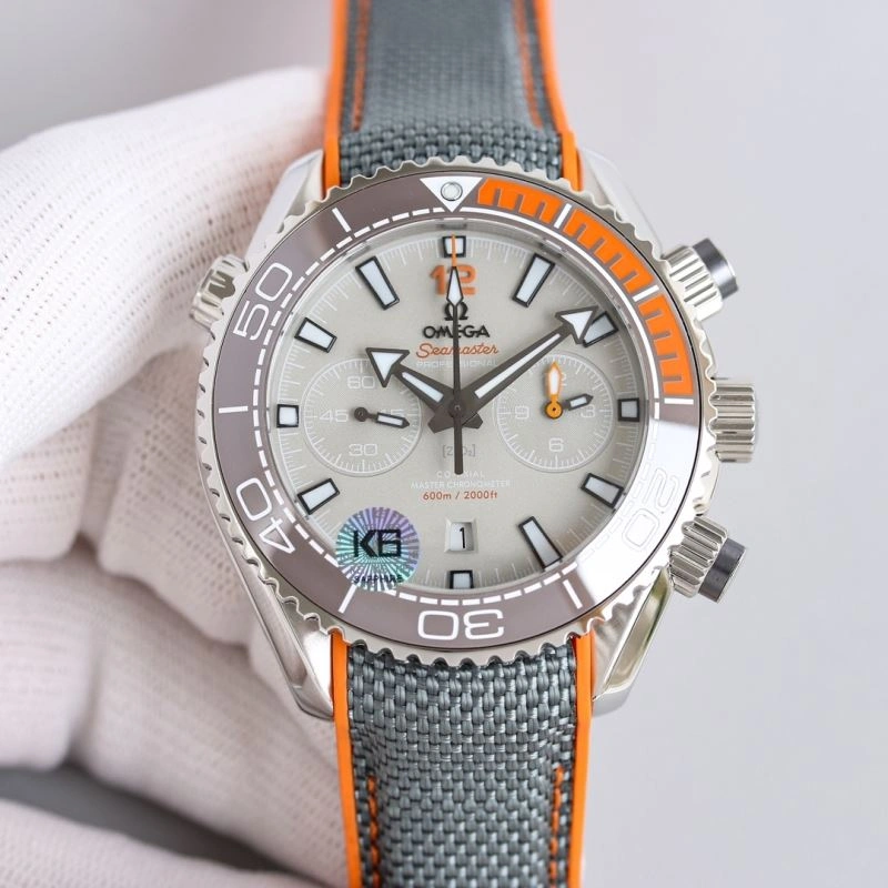 OMEGA Watches SmoothTexture 191174