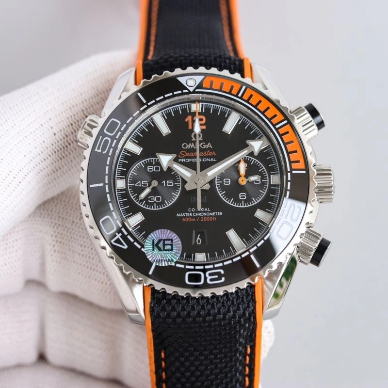 OMEGA Watches SmoothTexture 191174