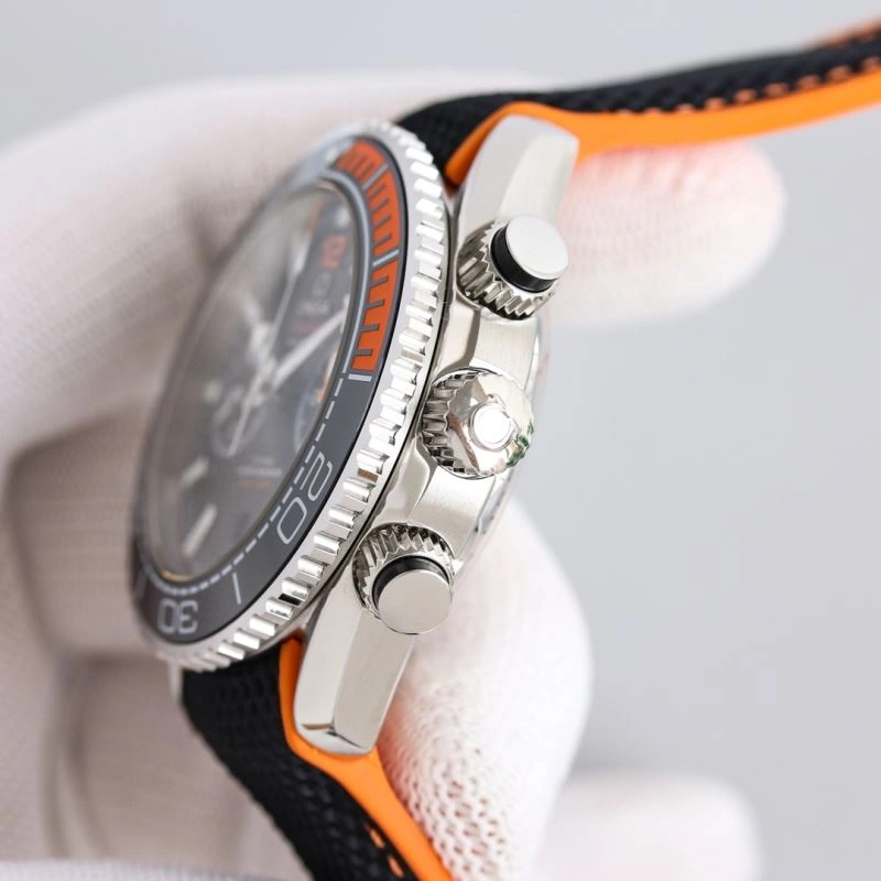 OMEGA Watches SmoothTexture 191174