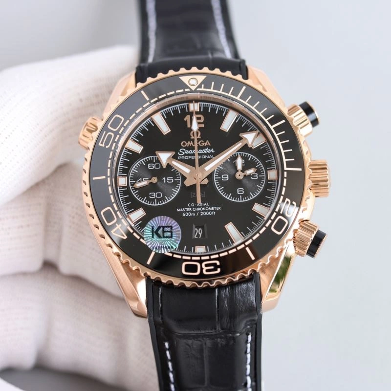 RelaxedFit OMEGA Watches 191181