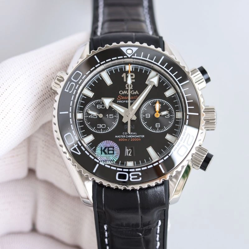 RelaxedFit OMEGA Watches 191181