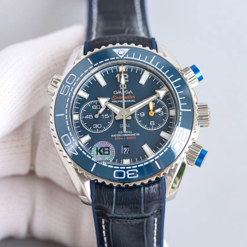 RelaxedFit OMEGA Watches 191181