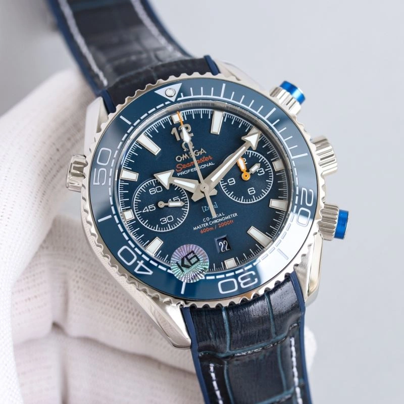 RelaxedFit OMEGA Watches 191181