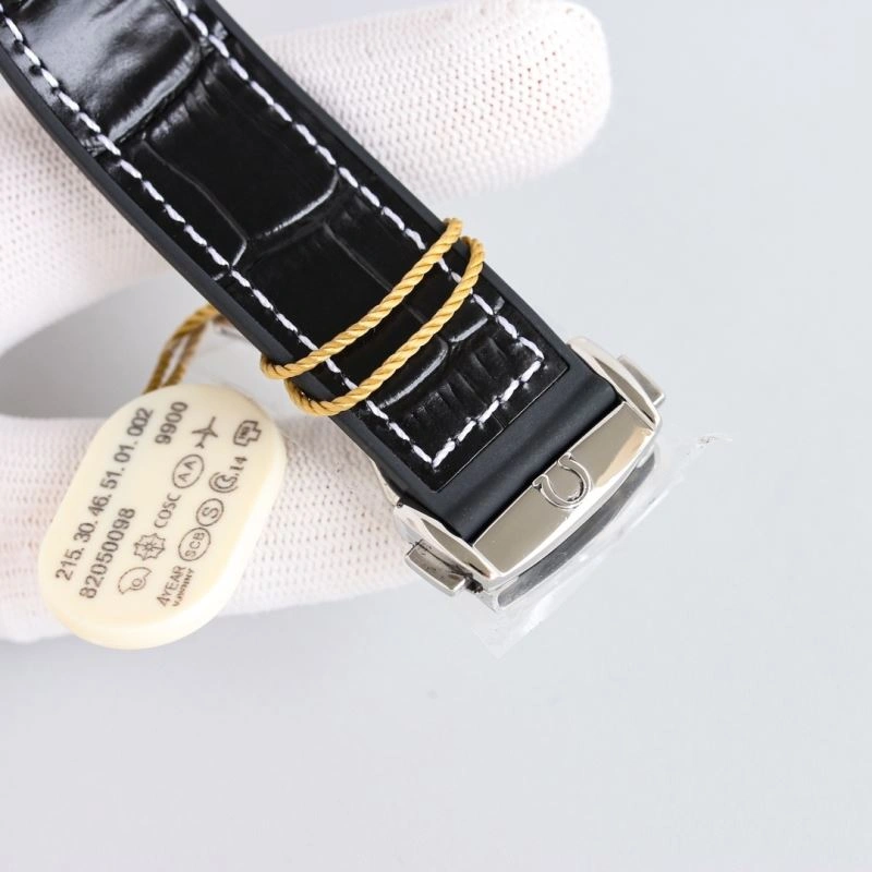 RelaxedFit OMEGA Watches 191181