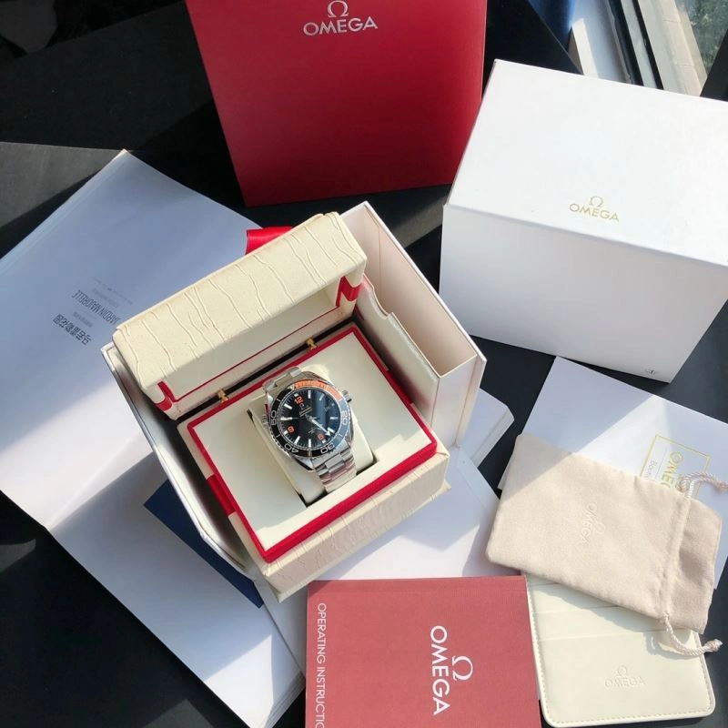 OMEGA Watches Practical 191177