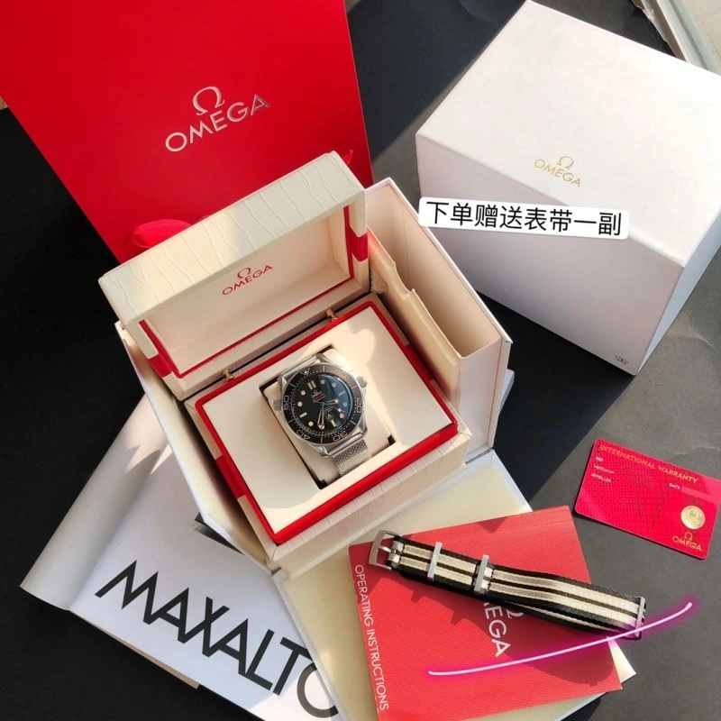 OMEGA Watches Comfortable 191188