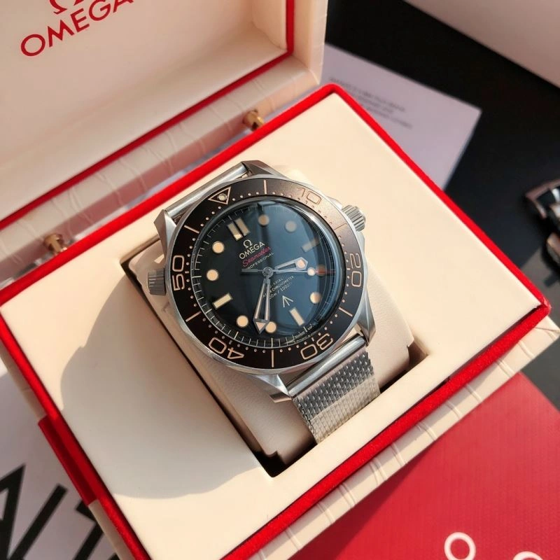 OMEGA Watches Comfortable 191188