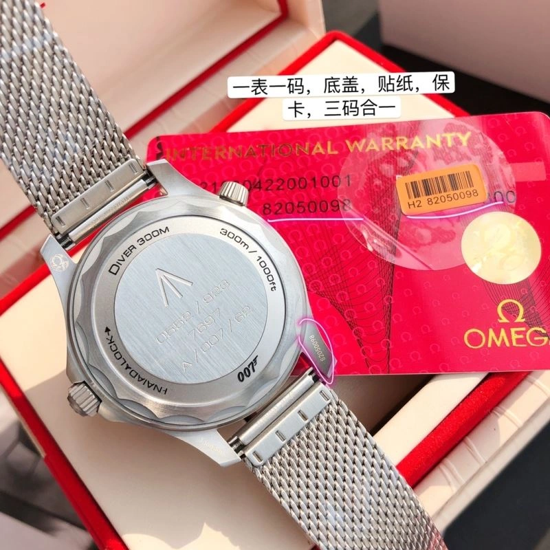 OMEGA Watches Comfortable 191188