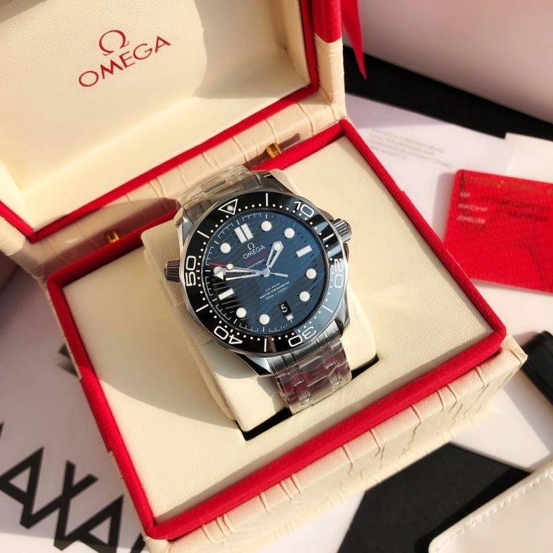 OMEGA Watches Colorful 191170