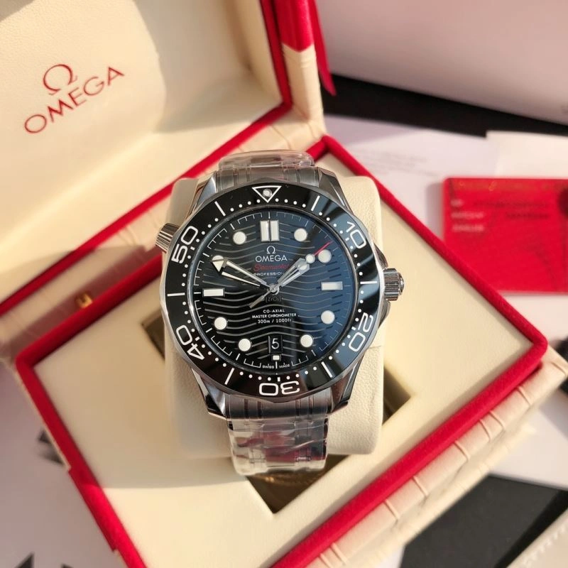 OMEGA Watches Colorful 191170