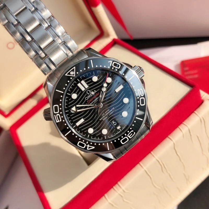 OMEGA Watches Colorful 191170