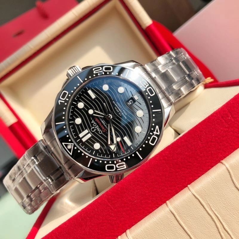 OMEGA Watches Colorful 191170