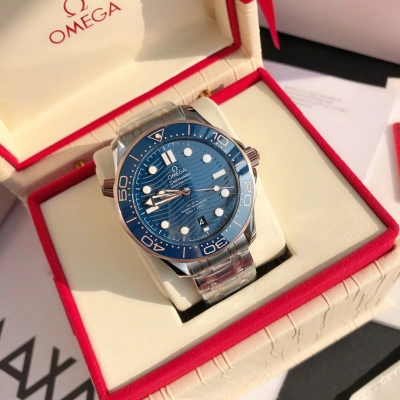 OMEGA Watches Reliable 191183