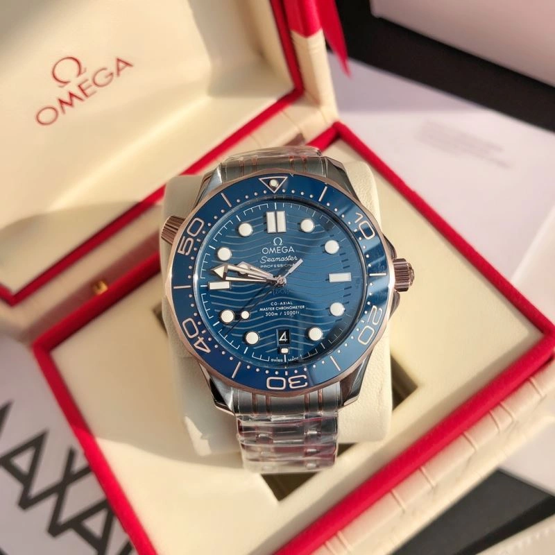 OMEGA Watches Reliable 191183