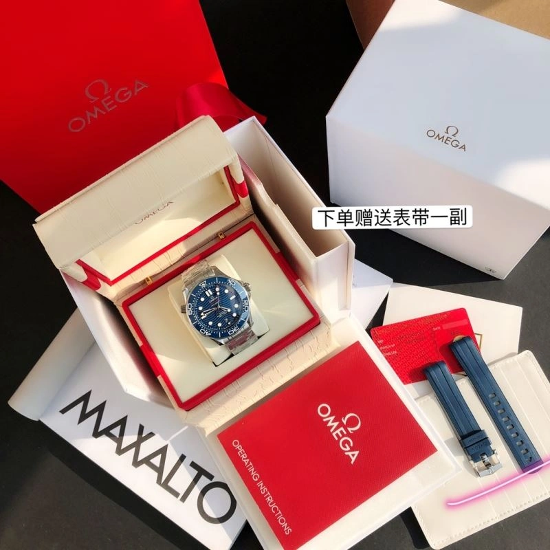 OMEGA Watches Cozy 191169