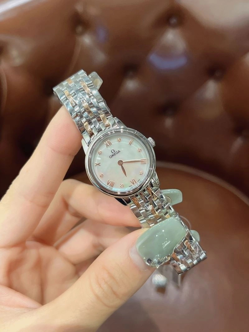 SoftTouch OMEGA Watches 191173