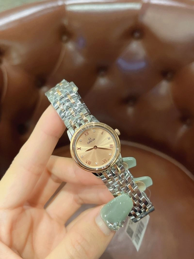 SoftTouch OMEGA Watches 191173