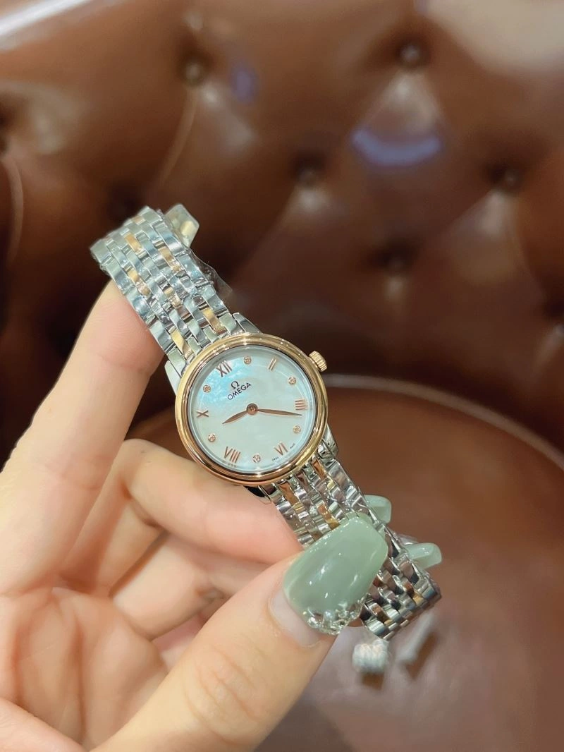 SoftTouch OMEGA Watches 191173