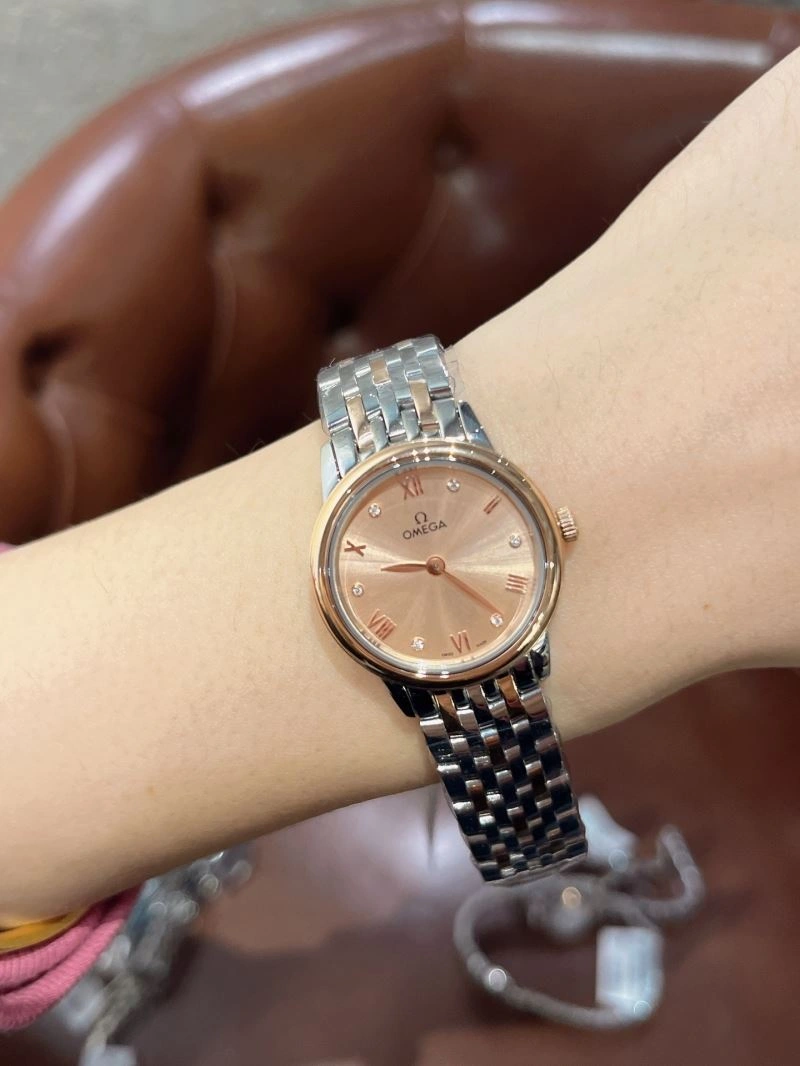 SoftTouch OMEGA Watches 191173