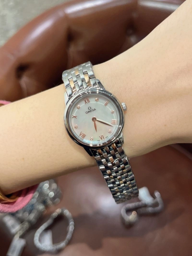 SoftTouch OMEGA Watches 191173