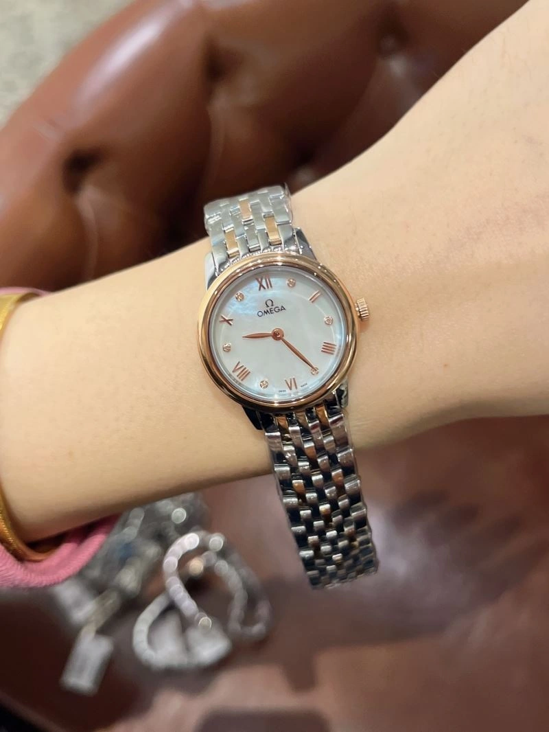 SoftTouch OMEGA Watches 191173