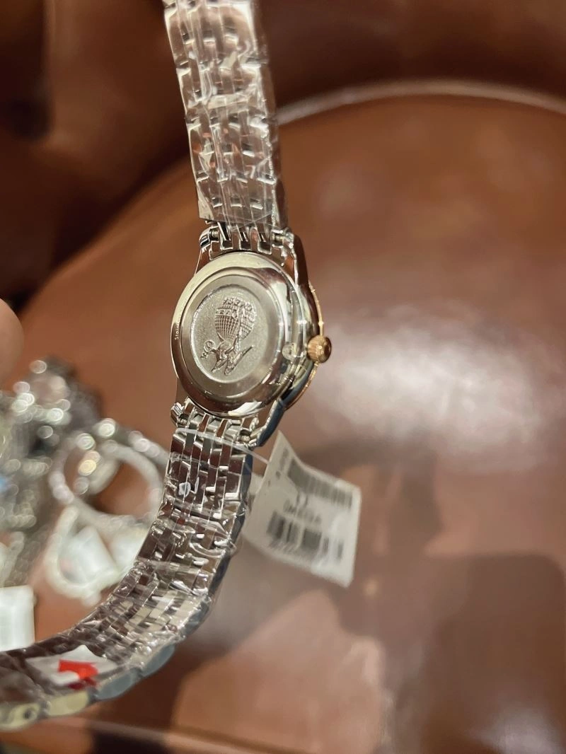SoftTouch OMEGA Watches 191173