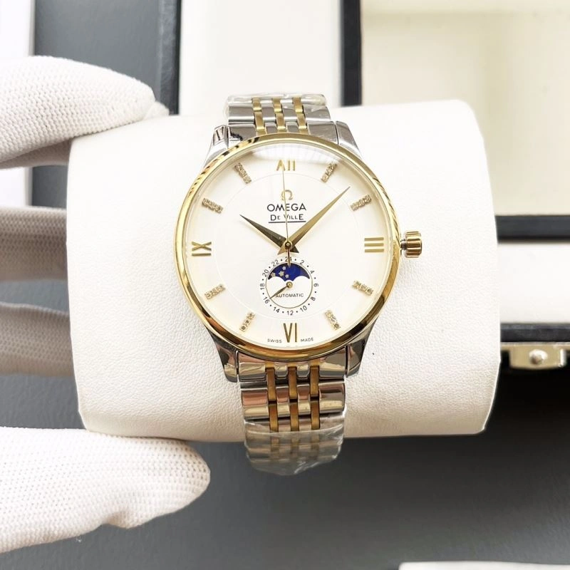 Soft OMEGA Watches 191172