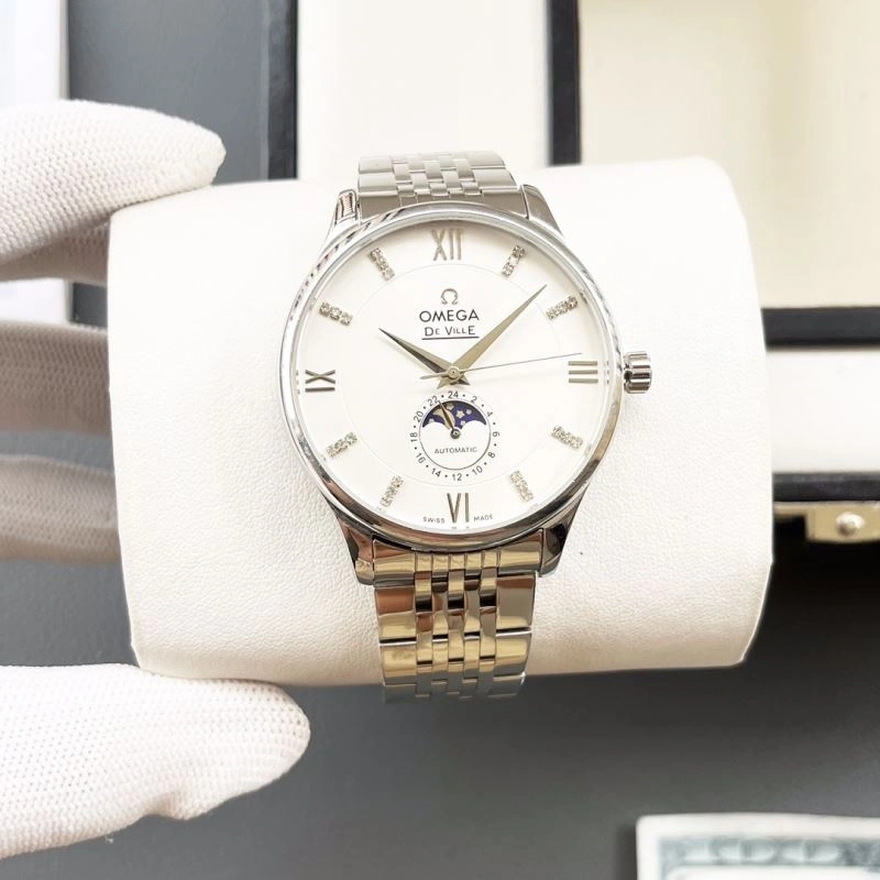Soft OMEGA Watches 191172