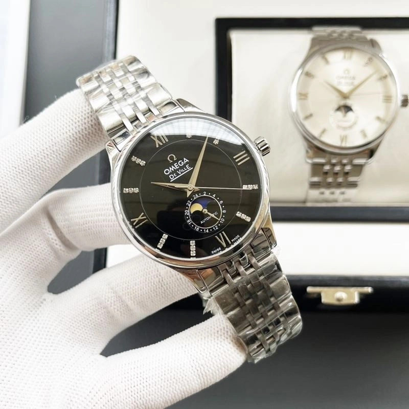 Soft OMEGA Watches 191172